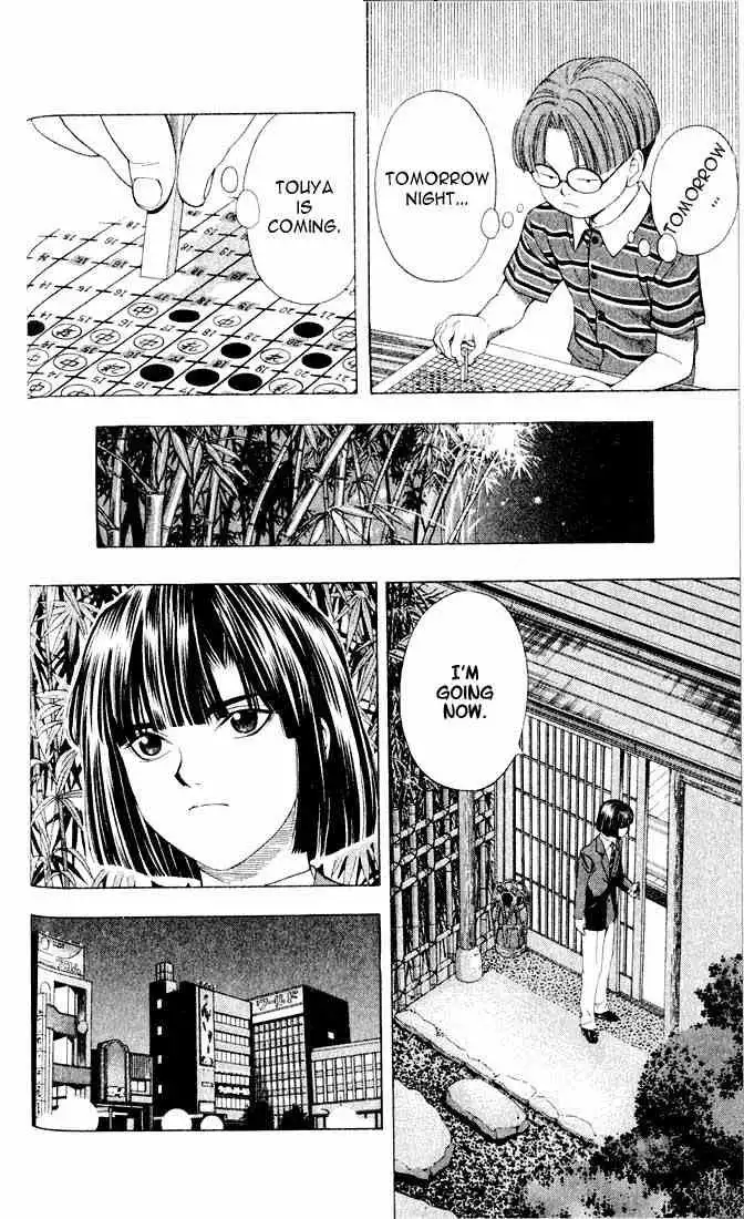 Hikaru no go Chapter 79 19